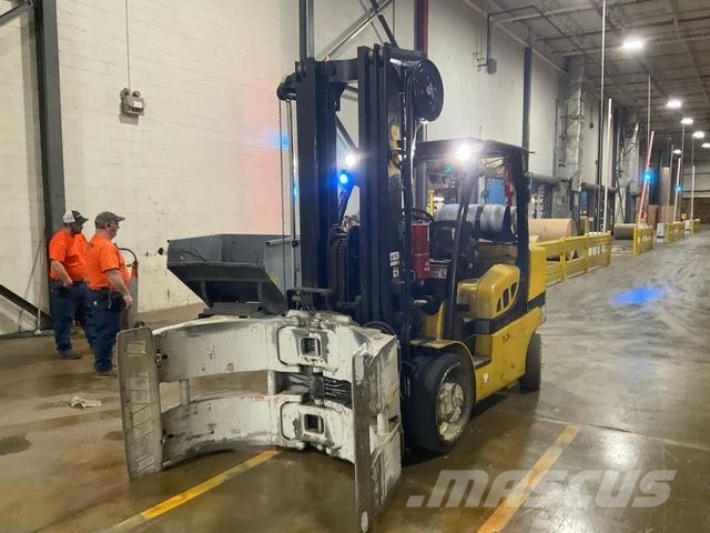 Yale GC155VX Diger