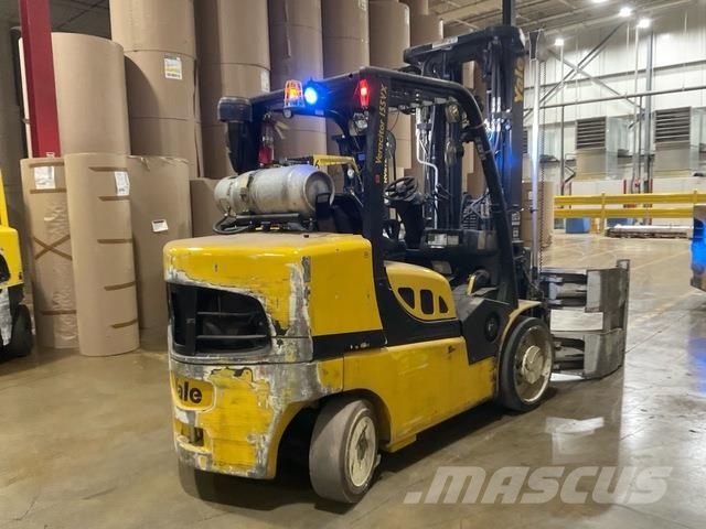 Yale GC155VX Diger