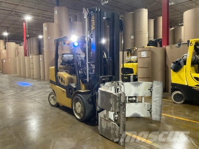 Yale GC155VX Diger
