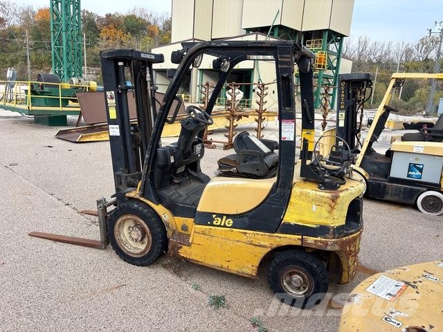 Yale GLP050VXNVSE084 Інше