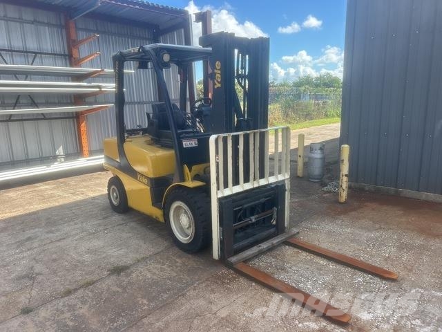 Yale GLP070VX Andere Gabelstapler