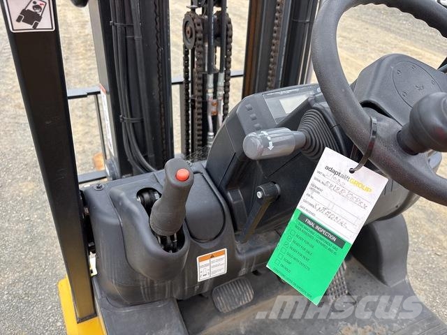 Yale GLP18MX Other