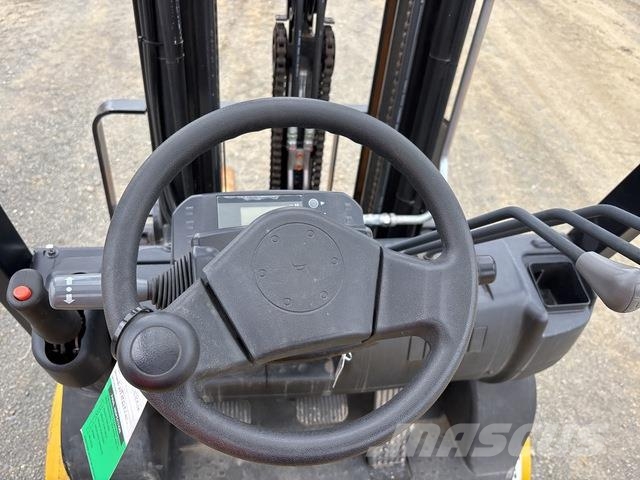Yale GLP18MX Other