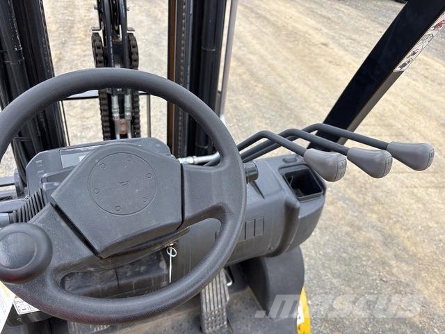 Yale GLP18MX Other