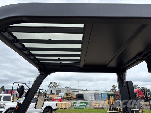 Yale GLP18MX Other