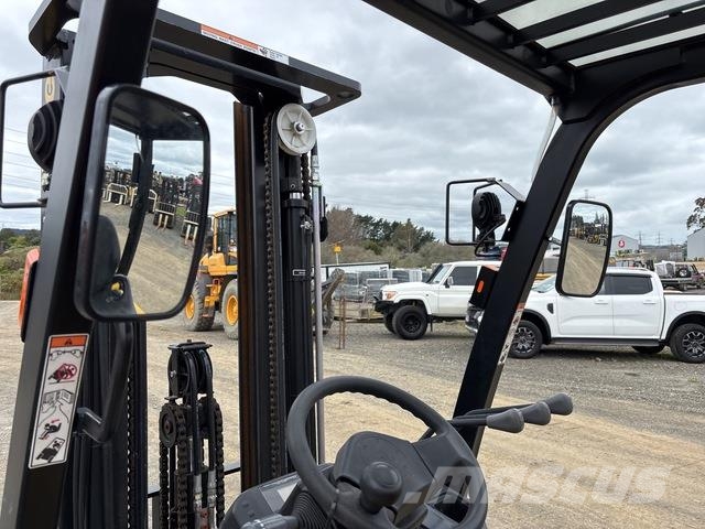 Yale GLP18MX Other
