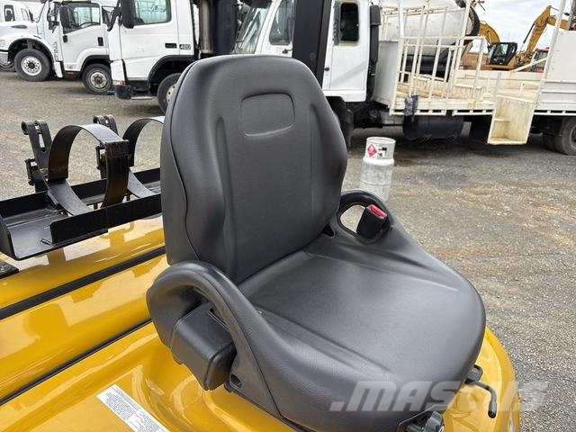 Yale GLP18MX Other