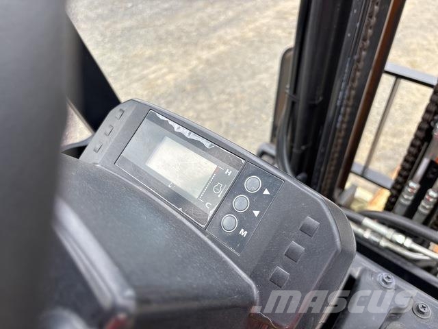 Yale GLP18MX Other