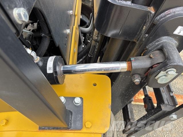 Yale GLP18MX Other
