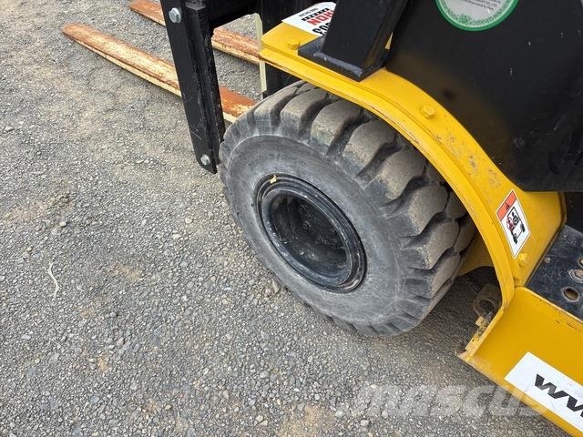 Yale GLP18MX Other