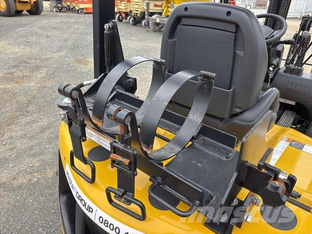Yale GLP18MX Other