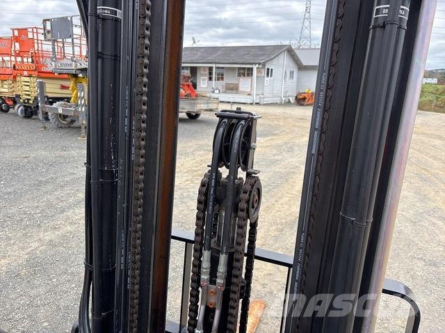 Yale GLP18MX Other