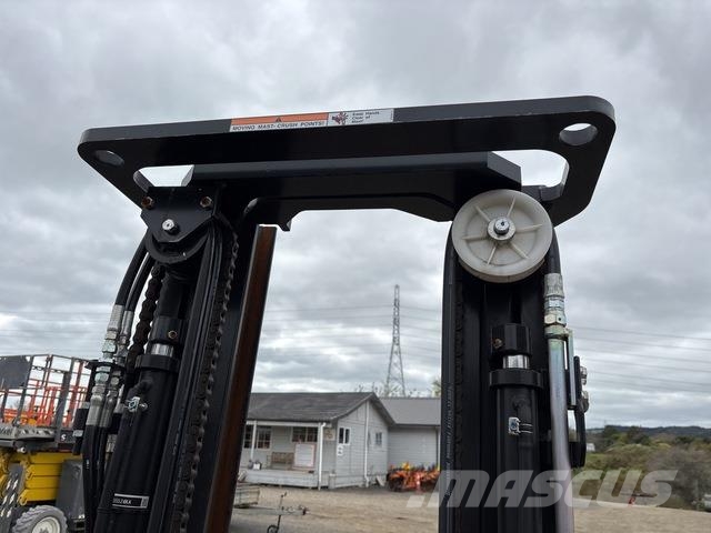 Yale GLP18MX Other