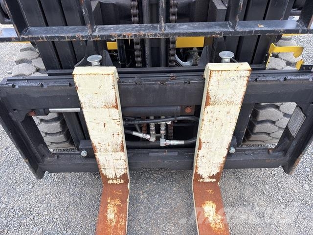 Yale GLP18MX Other