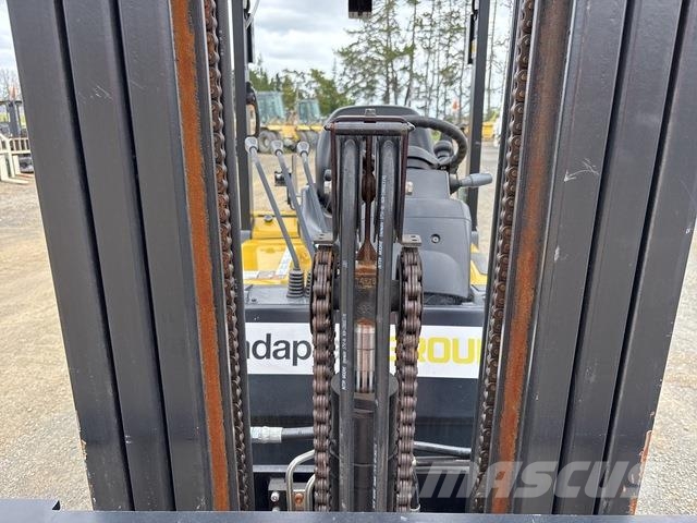 Yale GLP18MX Other