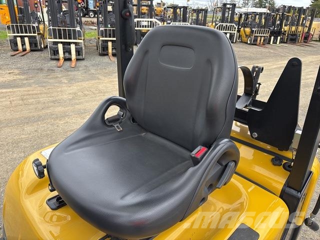 Yale GLP18MX Other