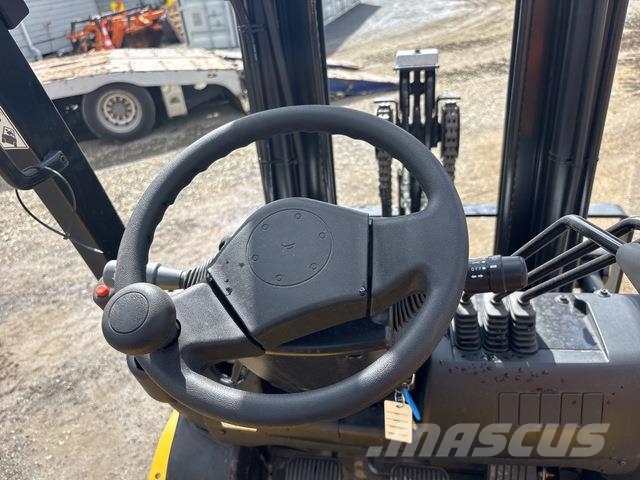 Yale GLP25MX 其他叉车