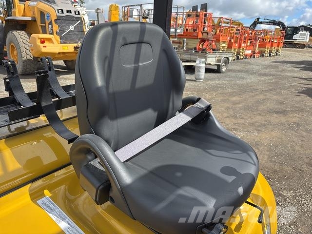 Yale GLP25MX 其他叉车