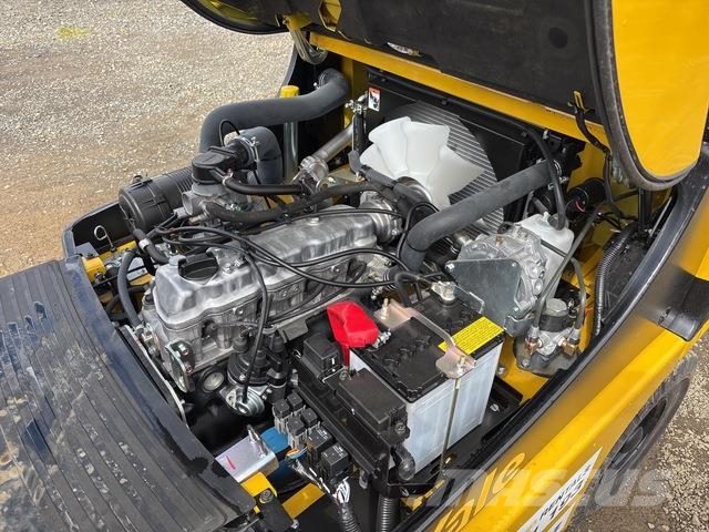 Yale GLP25MX 其他叉车