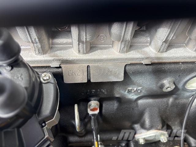 Yale GLP25MX 其他叉车