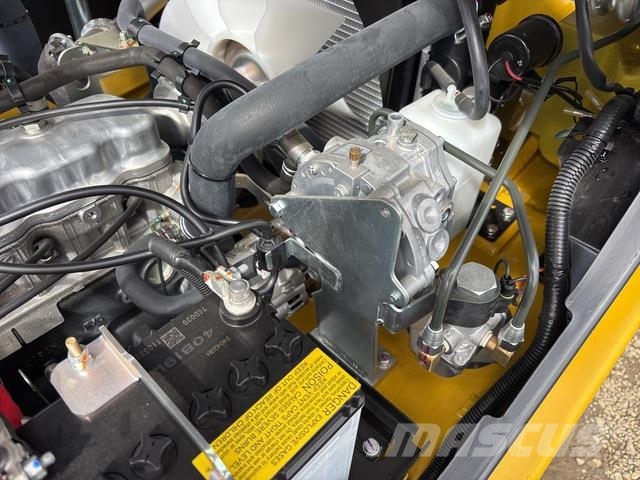 Yale GLP25MX 其他叉车