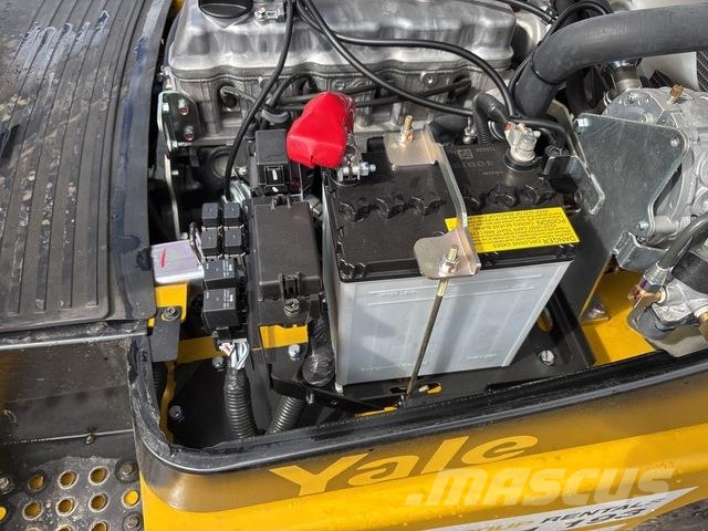 Yale GLP25MX 其他叉车