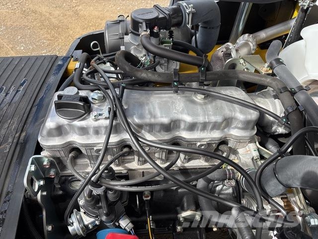 Yale GLP25MX 其他叉车