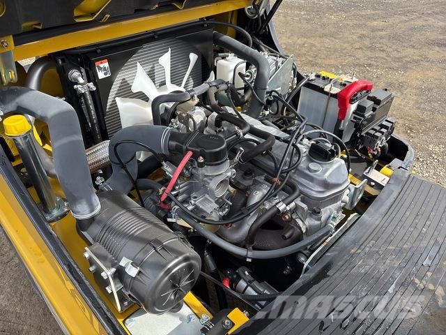 Yale GLP25MX 其他叉车