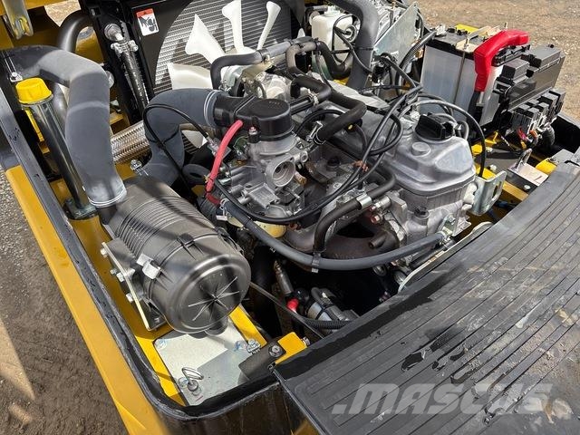 Yale GLP25MX 其他叉车