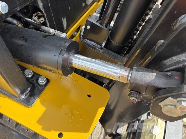 Yale GLP25MX 其他叉车