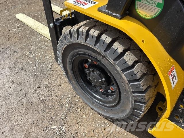 Yale GLP25MX 其他叉车