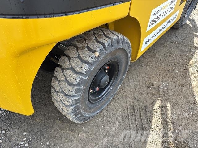 Yale GLP25MX 其他叉车