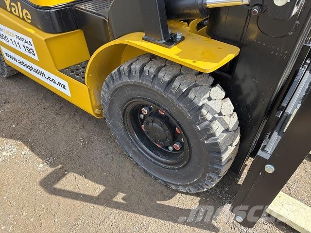Yale GLP25MX 其他叉车