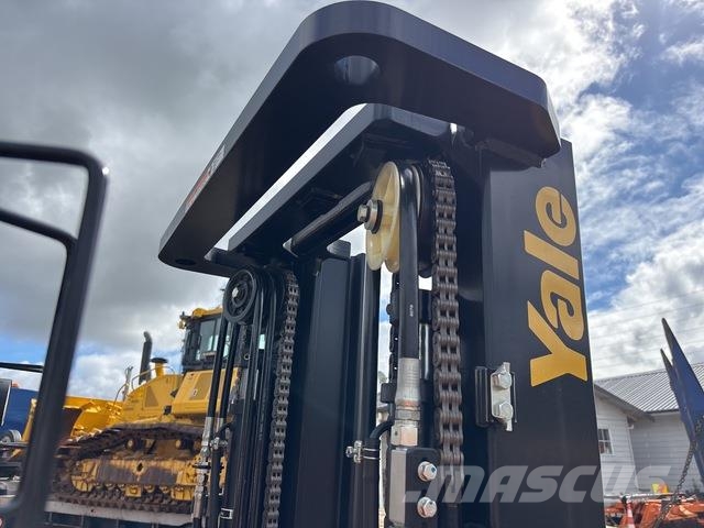 Yale GLP25MX 其他叉车