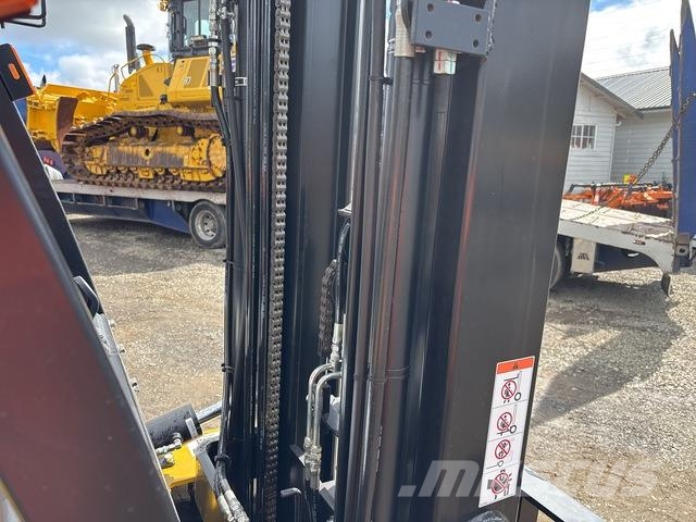 Yale GLP25MX 其他叉车