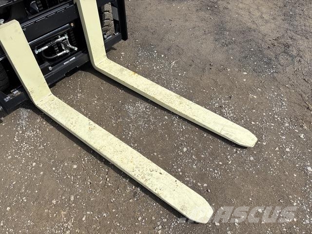 Yale GLP25MX 其他叉车