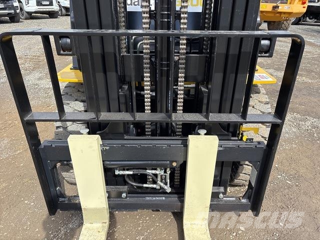 Yale GLP25MX 其他叉车
