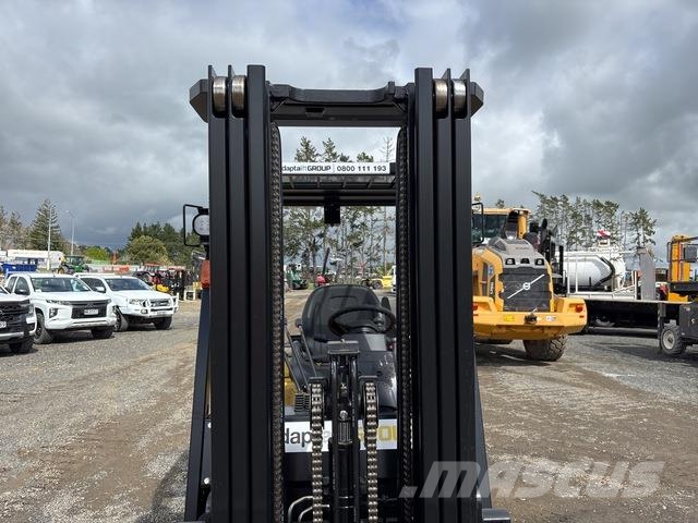 Yale GLP25MX 其他叉车