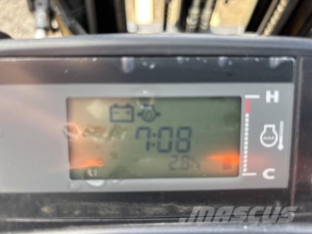 Yale GLP25MX 其他叉车