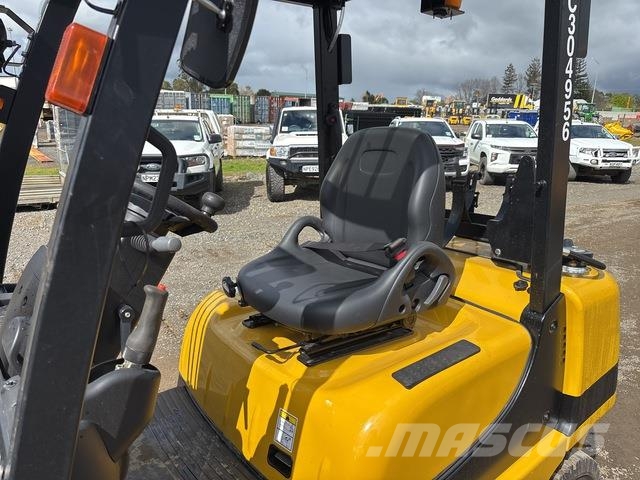 Yale GLP25MX 其他叉车