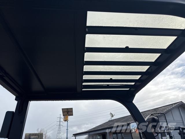 Yale GLP25MX 其他叉车