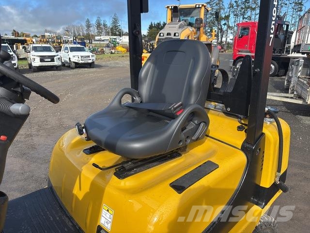 Yale GLP25MX 其他叉车