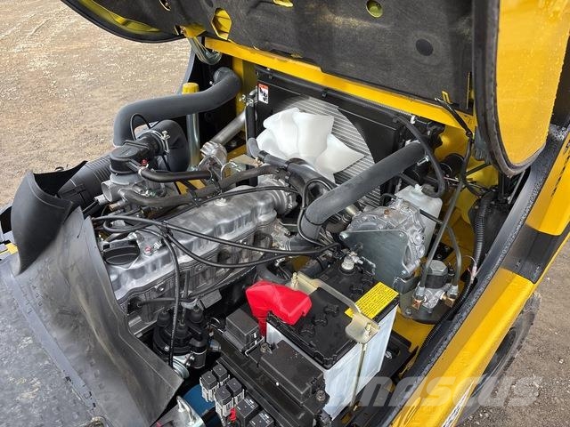 Yale GLP25MX 其他叉车