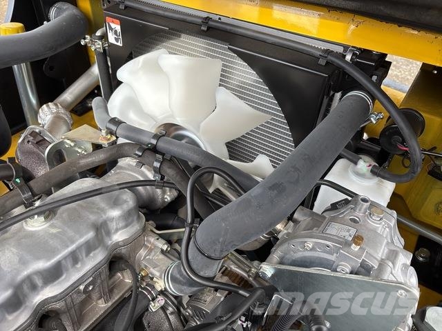 Yale GLP25MX 其他叉车