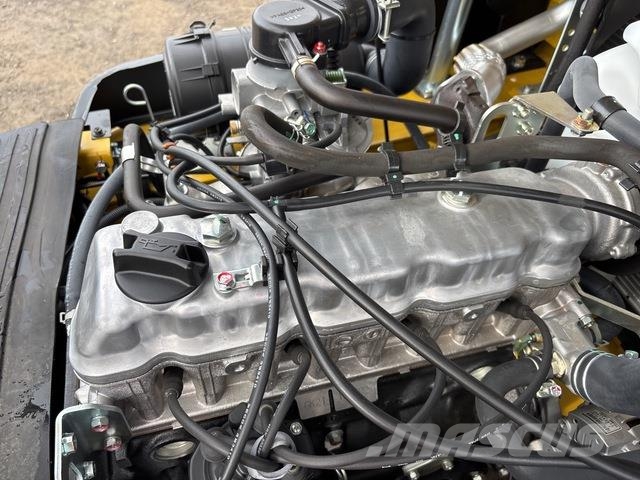 Yale GLP25MX 其他叉车