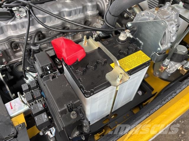 Yale GLP25MX 其他叉车