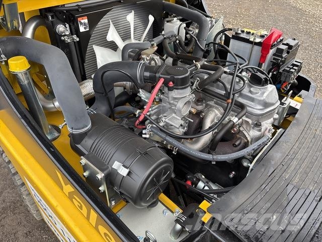 Yale GLP25MX 其他叉车