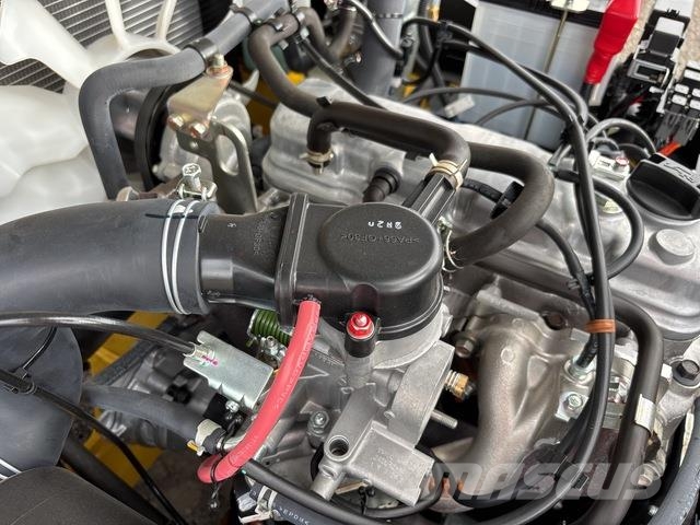 Yale GLP25MX 其他叉车