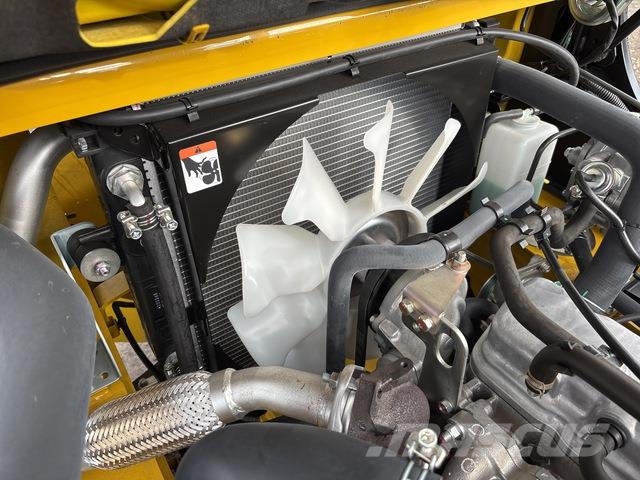 Yale GLP25MX 其他叉车