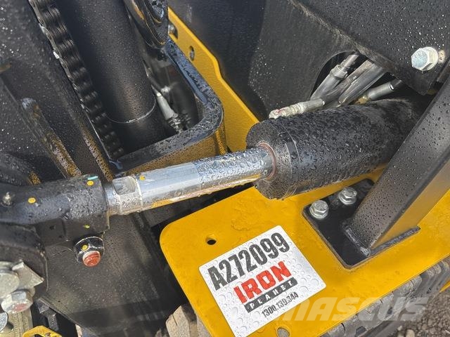 Yale GLP25MX 其他叉车